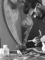 Ağıt Uğur Uludağ