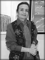 Kainat Barkan Pajonk