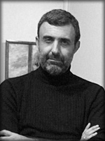Serdar Leblebici