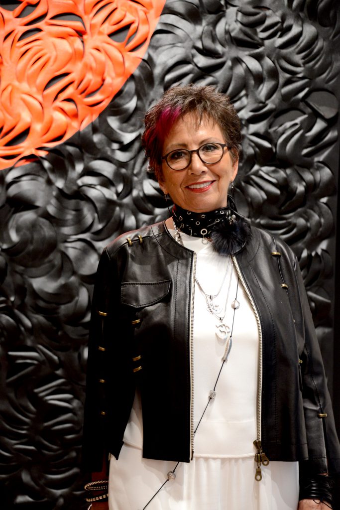 Tülin Onat “Seçilen” Sergisi, 11 Ekim – 24 Kasım 2018