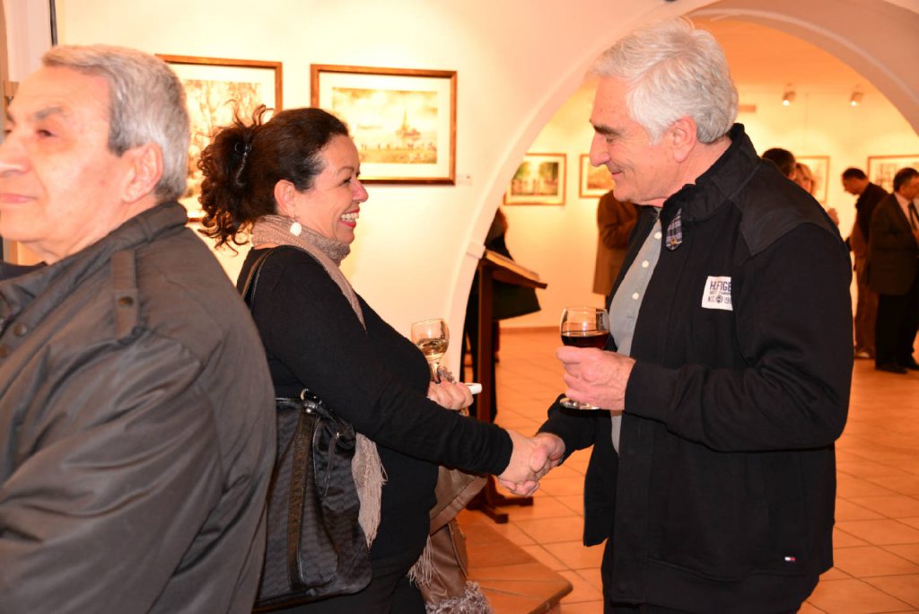 Karma Resim Sergisi, 21 Mart – 20 Nisan 2013