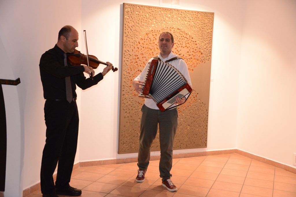 Tülin Onat “Seçilen” Sergisi, 11 Ekim – 24 Kasım 2018