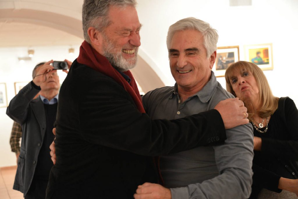 Karma Resim Sergisi, 21 Mart – 20 Nisan 2013