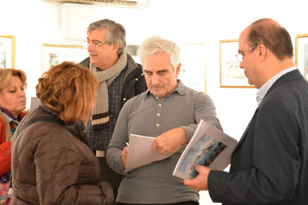 Karma Resim Sergisi, 21 Mart – 20 Nisan 2013