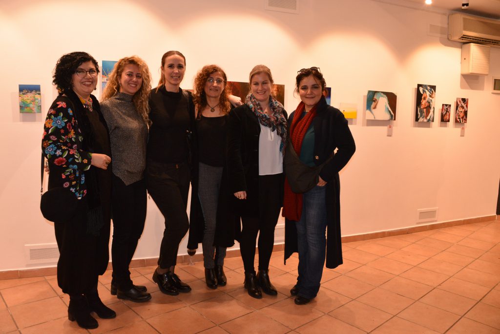 “Alarmart A345 İstanbul” Sergisi, 7 Şubat – 16 Mart 2019